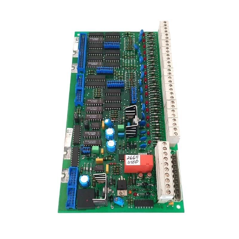ABB DSTX W110 57160001-AAP Digital Input Board Unbelievable Prices!
