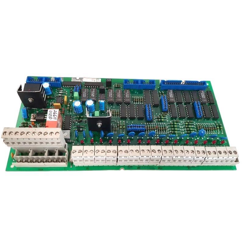ABB DSTX W110 57160001-AAP Digital Input Board Unbelievable Prices!