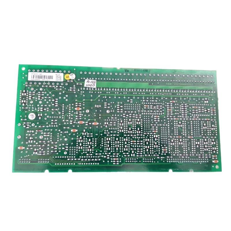 ABB DSTX W110 57160001-AAP Digital Input Board Unbelievable Prices!
