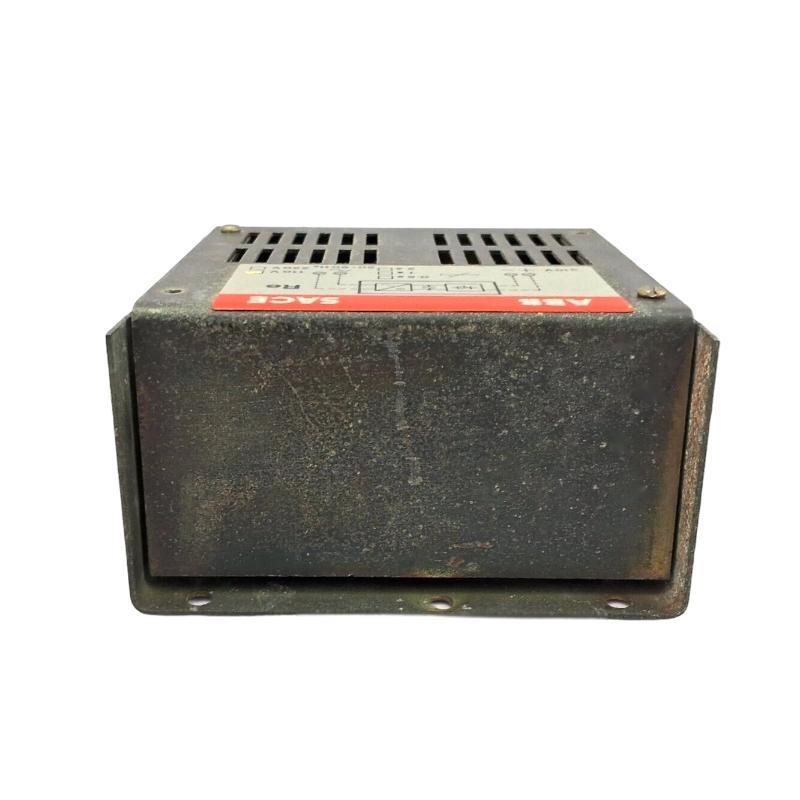 ABB DT2500VA 3BHB010944R0001 Auxilia