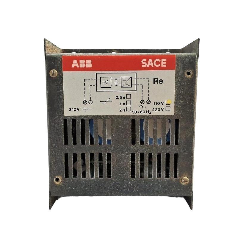 ABB DT2500VA 3BHB010944R0001 Auxiliary Power Supply Module Fast Shipping!