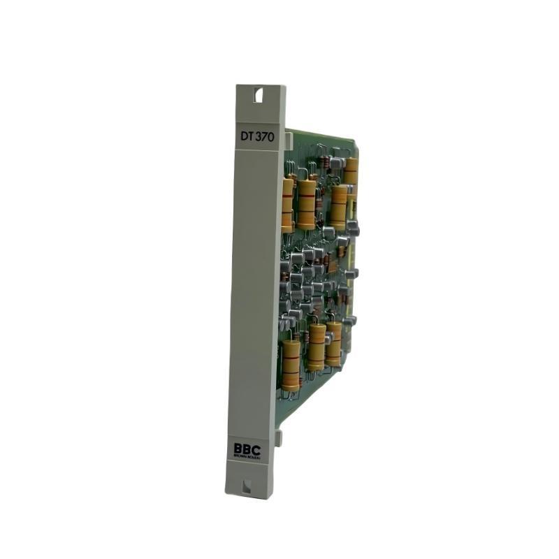 ABB DT370A-S GJR2316500R0001 Diode Module Trusted supplier