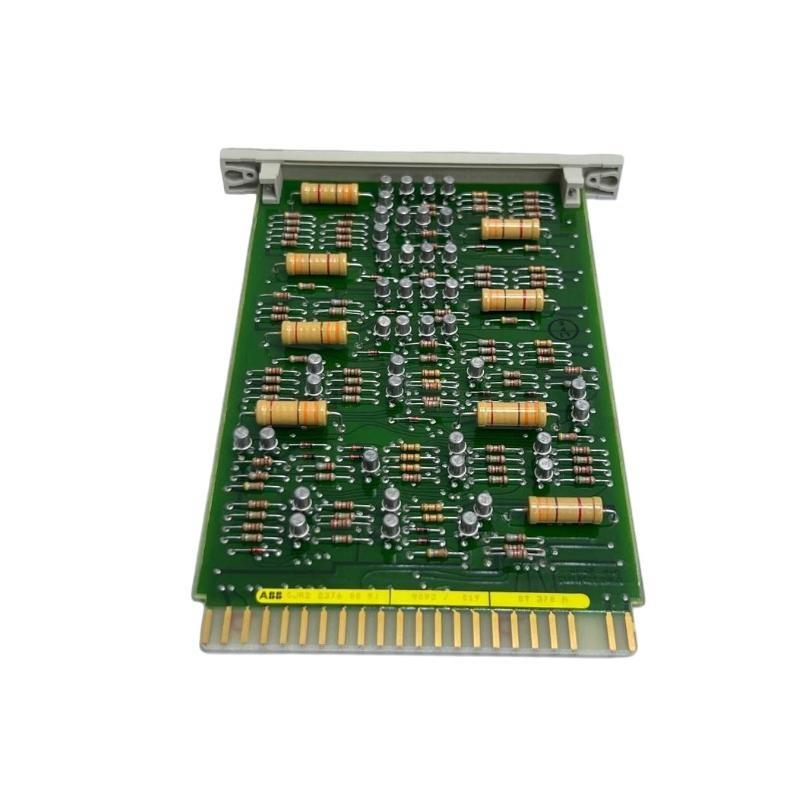 ABB DT370A-S GJR2316500R0001 Diode Module Trusted supplier