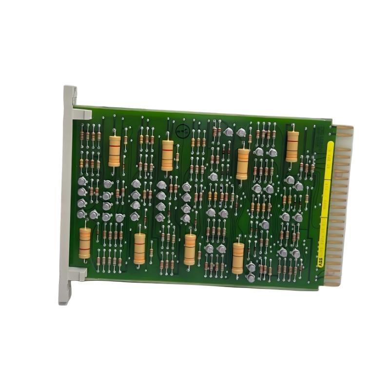 ABB DT370A-S GJR2316500R0001 Diode Module Trusted supplier