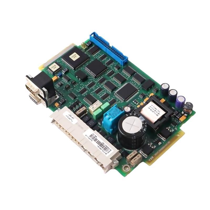 ABB DTCA711A 61430001-WN Analog Outp