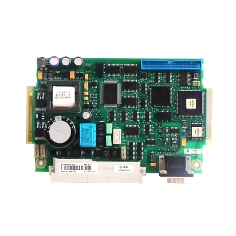 ABB DTCA711A 61430001-WN Analog Output Module 100% New