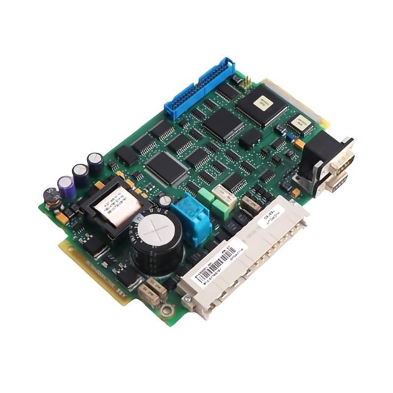 ABB DTCA711A 61430001-WN Analog Output Module 100% New