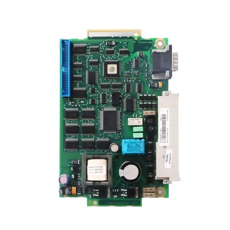 ABB DTCA717A 61430001-WH Analog Outp