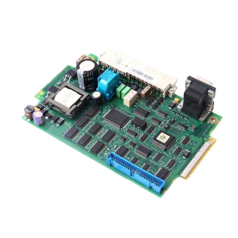 ABB DTCA717A 61430001-WH Analog Output Module 100% New