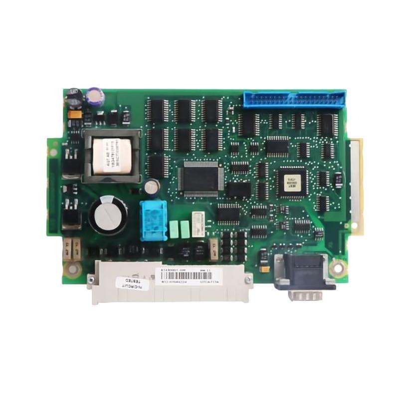 ABB DTCA717A 61430001-WH Analog Output Module 100% New