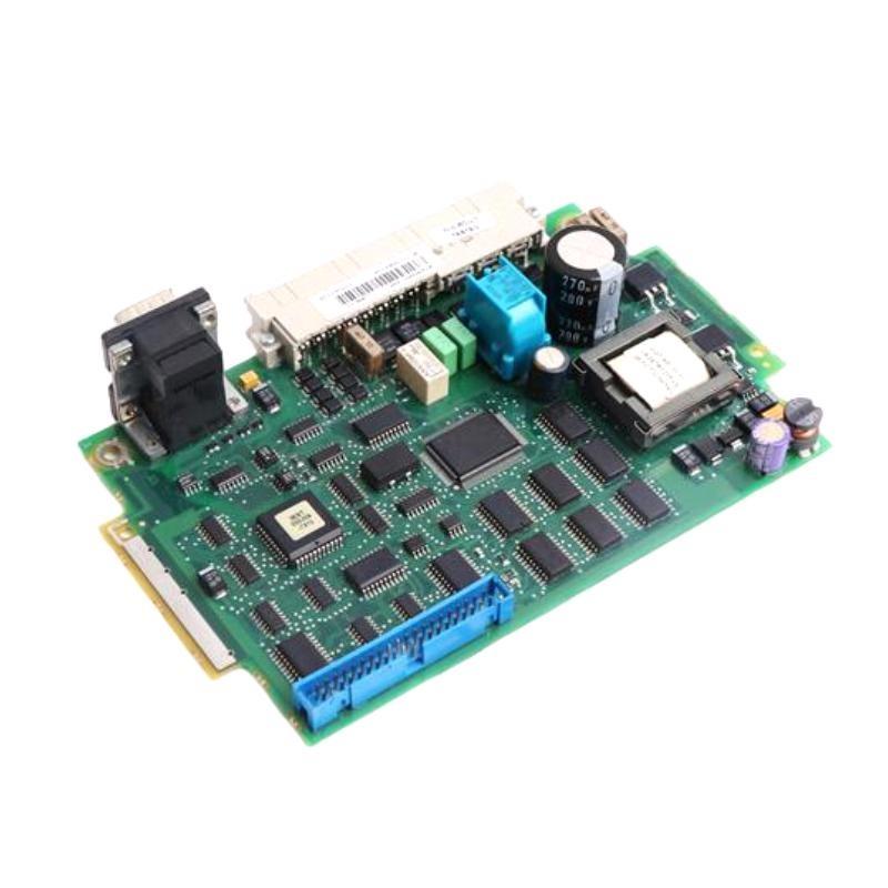 ABB DTCA717A 61430001-WH Analog Output Module 100% New