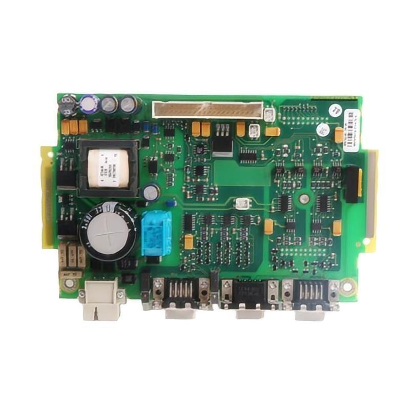 ABB DTCA721A 3EST92-481 Interface Mo