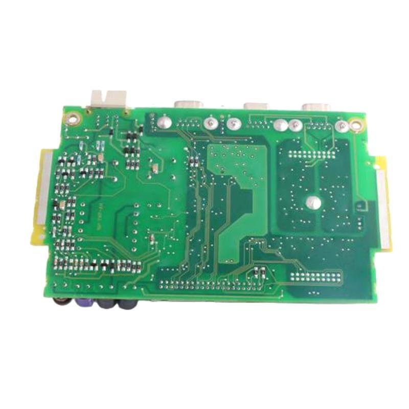 ABB DTCA721A 3EST92-481 Interface Module Original