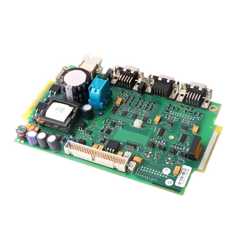 ABB DTCA721A 3EST92-481 Interface Module Original
