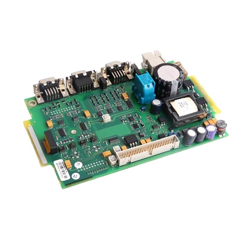 ABB DTCA721A 3EST92-481 Interface Module Original