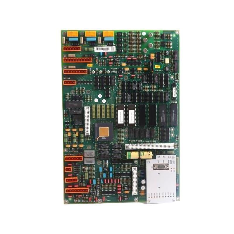 ABB DTCC901B 3BSC980006R152 Measurem