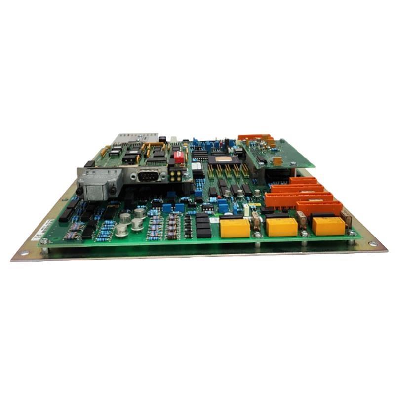 ABB DTCC901B 61430001-FU Measurement