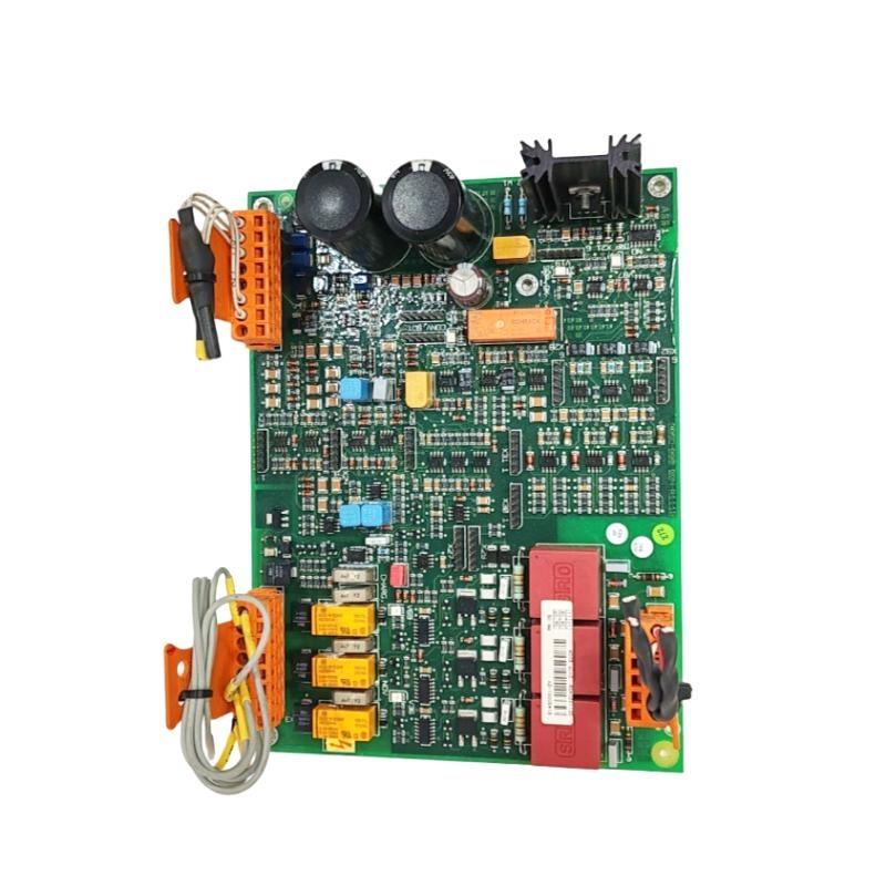 ABB DYTP600A 61430001-ZY Communicati