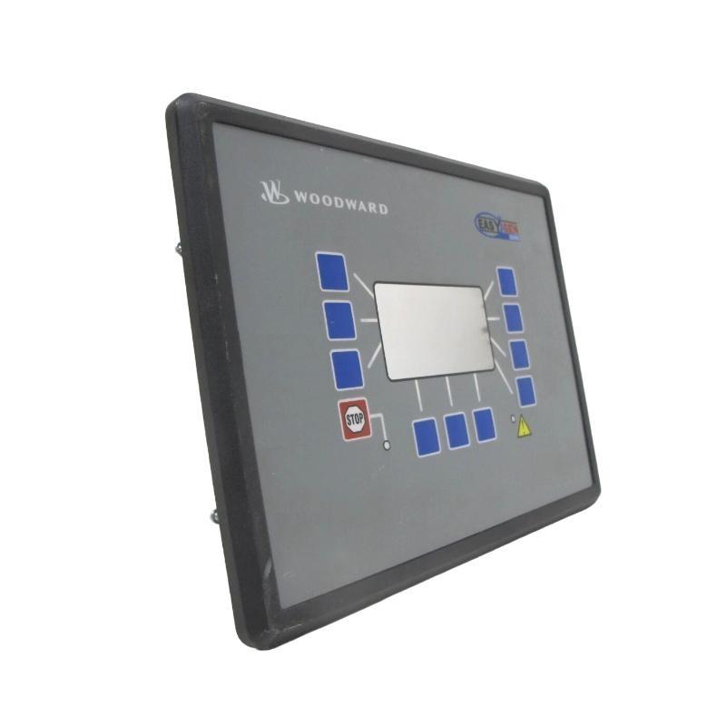 Woodward EASYGEN-1000 Generator Set 