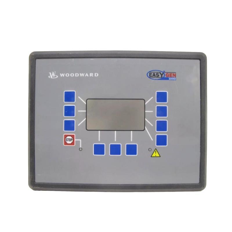 Woodward EASYGEN-1000 Generator Set Controller 30-Day Returns！