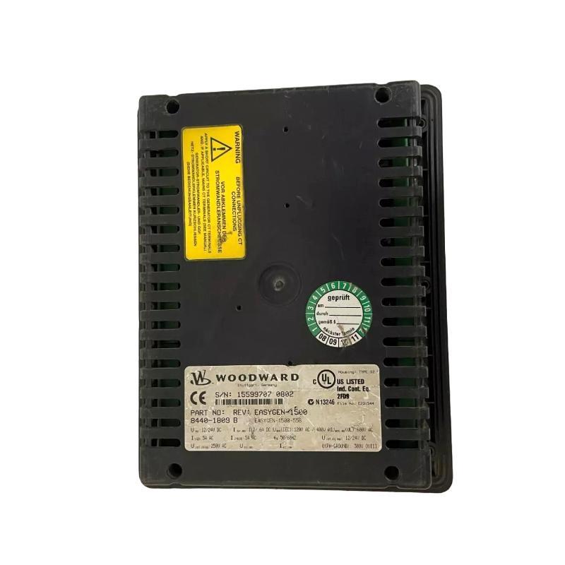 Woodward EASYGEN-1000 Generator Set Controller 30-Day Returns！