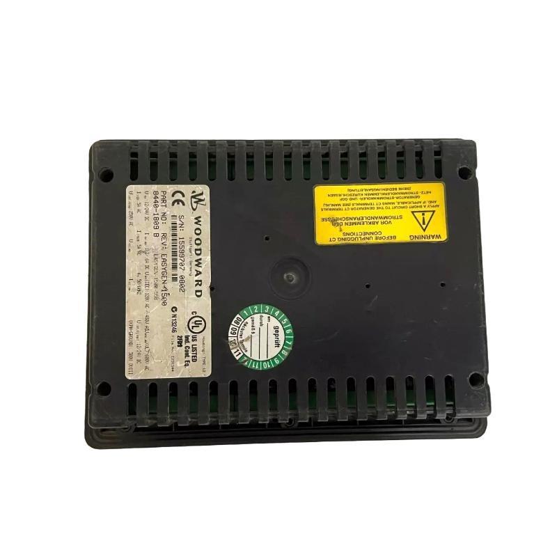 Woodward EASYGEN-1000 Generator Set Controller 30-Day Returns！