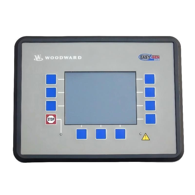 Woodward EASYGEN-3000 Genset Control