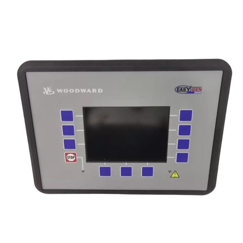 Woodward EASYGEN-3200-5 Generator Co