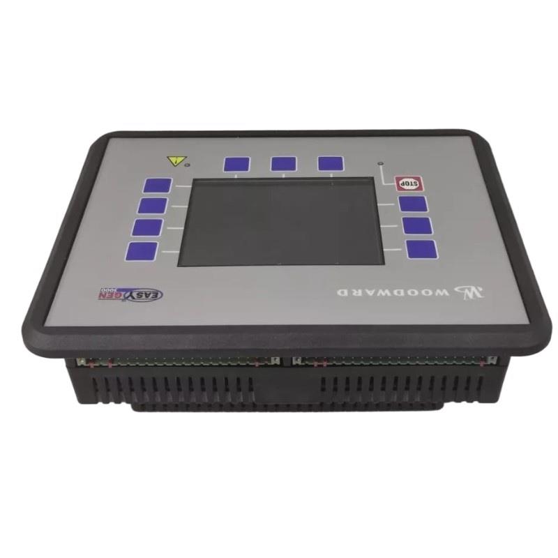 Woodward EASYGEN-3200-5 Generator Controller 30-Day Returns！