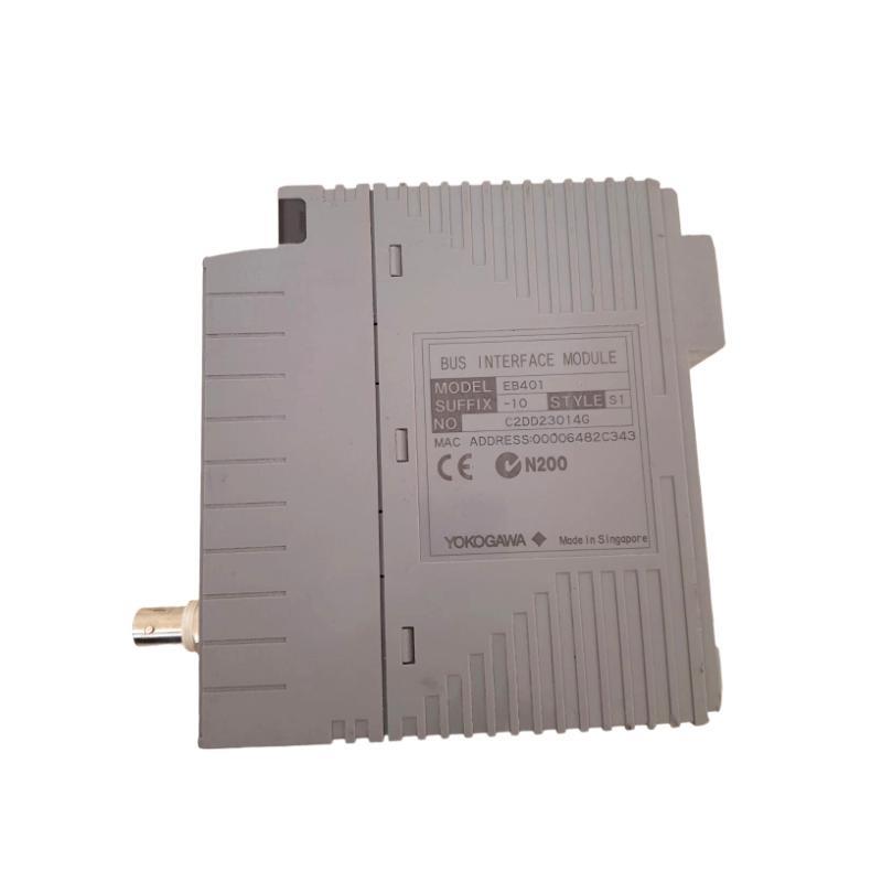 Yokogawa EB401 Bus Interface Module 30-Day Returns！