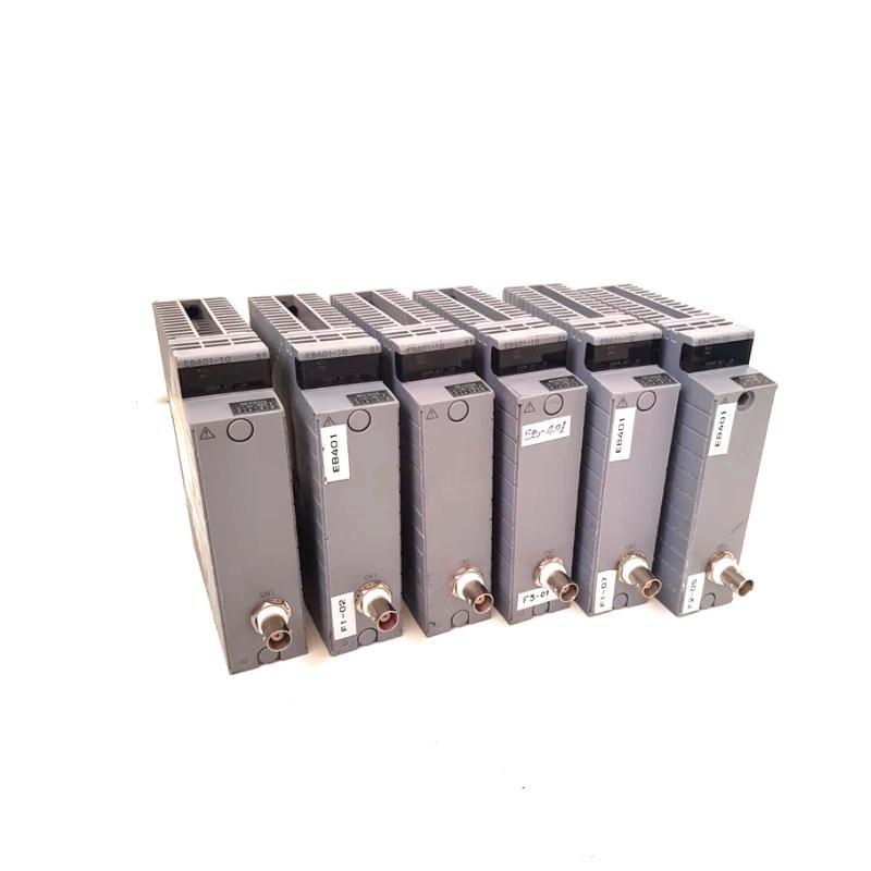 Yokogawa EB401-10 S1 ER Bus Interfac