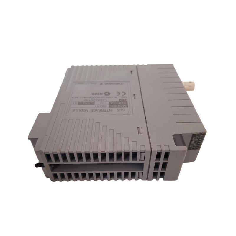 Yokogawa EB401 Bus Interface Module 30-Day Returns！