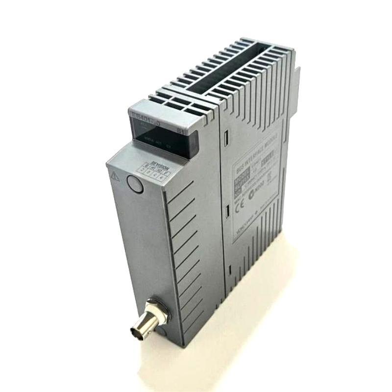 Yokogawa EB401-50 ER Bus Interface M