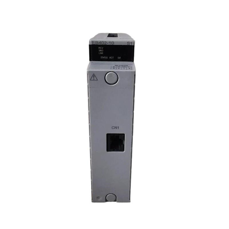 Yokogawa EB402-10 ESB Bus Coupler Mo