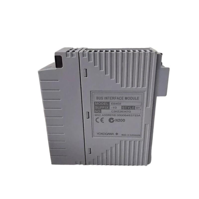 Yokogawa EB402-10 ESB Bus Coupler Module Fast Shipping!
