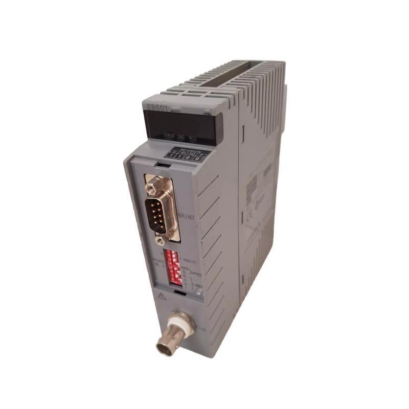 Yokogawa EB501 Bus Interface Module 
