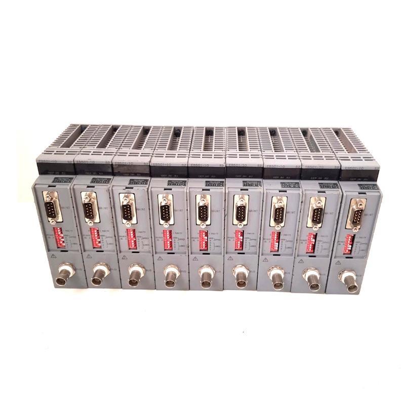 Yokogawa EB501-10 ER Bus Interface S