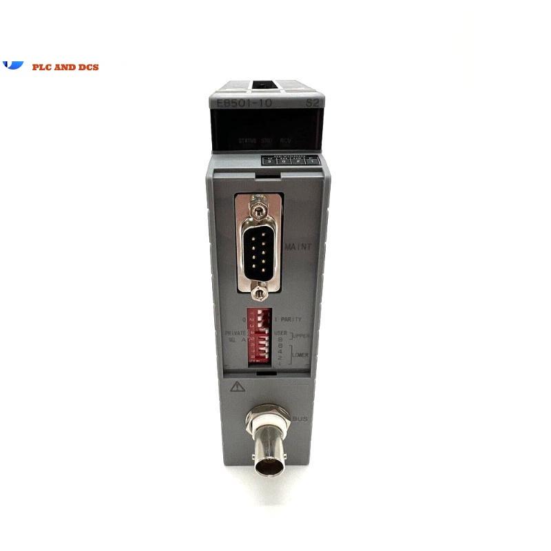 Yokogawa EB501-10 S2 Bus Interface M