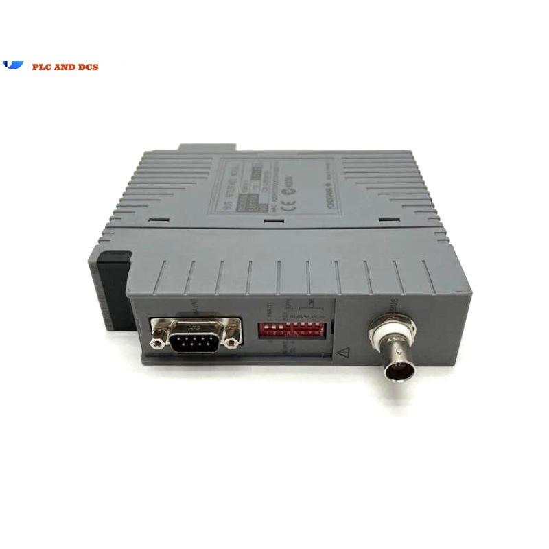 Yokogawa EB501-10 S2 Bus Interface Module Original