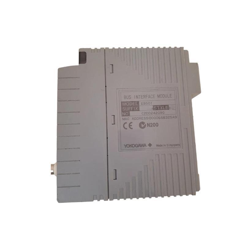 Yokogawa EB501 Bus Interface Module 30-Day Returns！