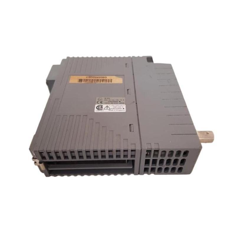 Yokogawa EB501 Bus Interface Module 30-Day Returns！