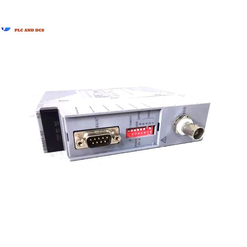 Yokogawa EB501-50 Bus Interface Modu
