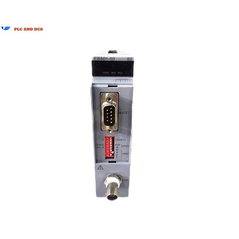 Yokogawa EB501-50 Bus Interface Module Original