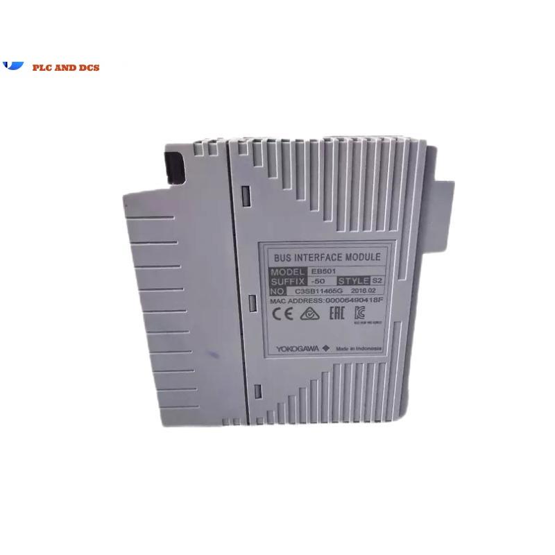 Yokogawa EB501-50 Bus Interface Module Original