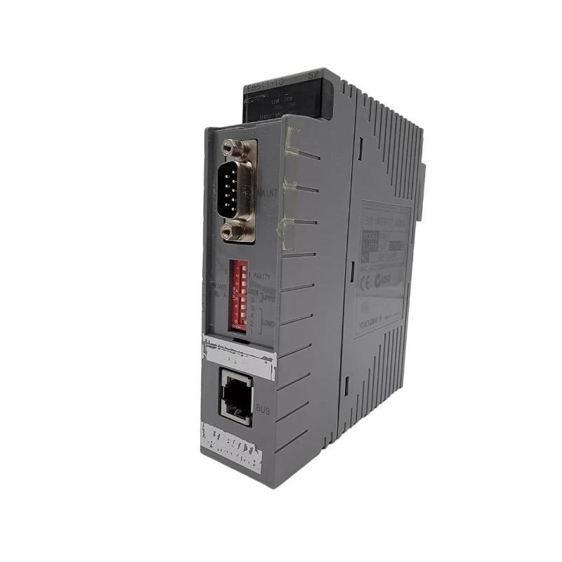 Yokogawa EB511-10 Bus Interface Module Trusted supplier