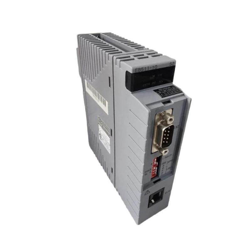 Yokogawa EB511-10 S2 Bus Interface M