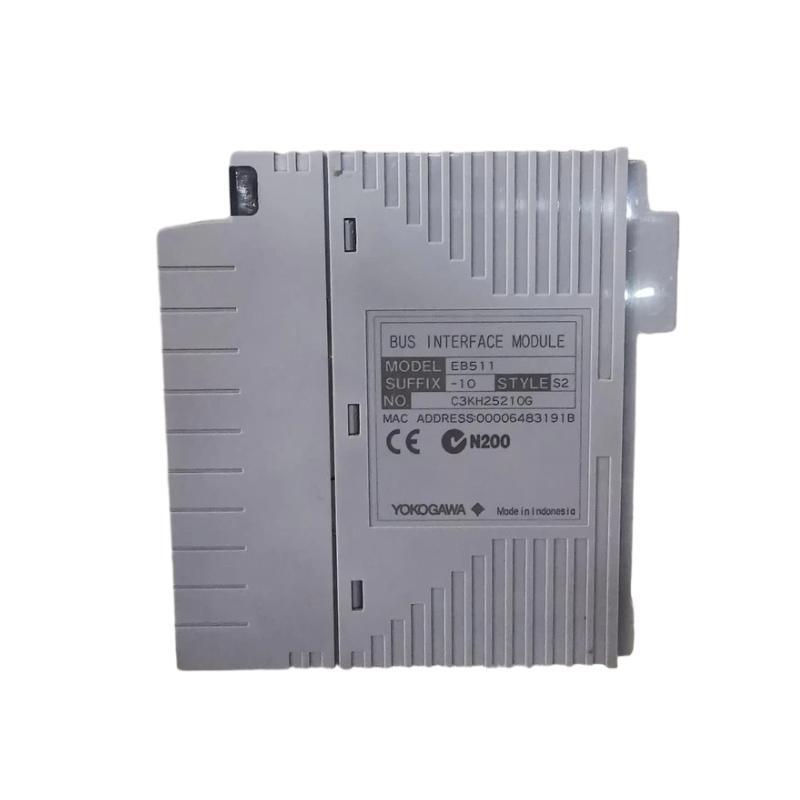 Yokogawa EB511-10 S2 Bus Interface Module Original