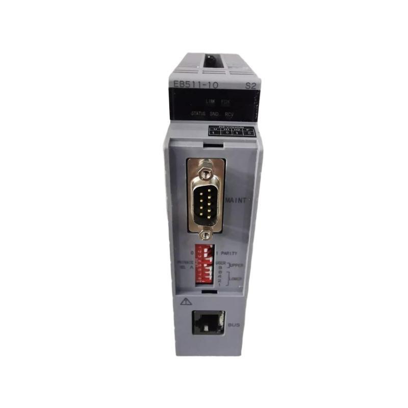 Yokogawa EB511-10 S2 Bus Interface Module Original