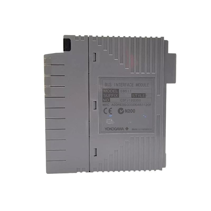 Yokogawa EB511 Bus Interface Module Original 30-Day Returns！