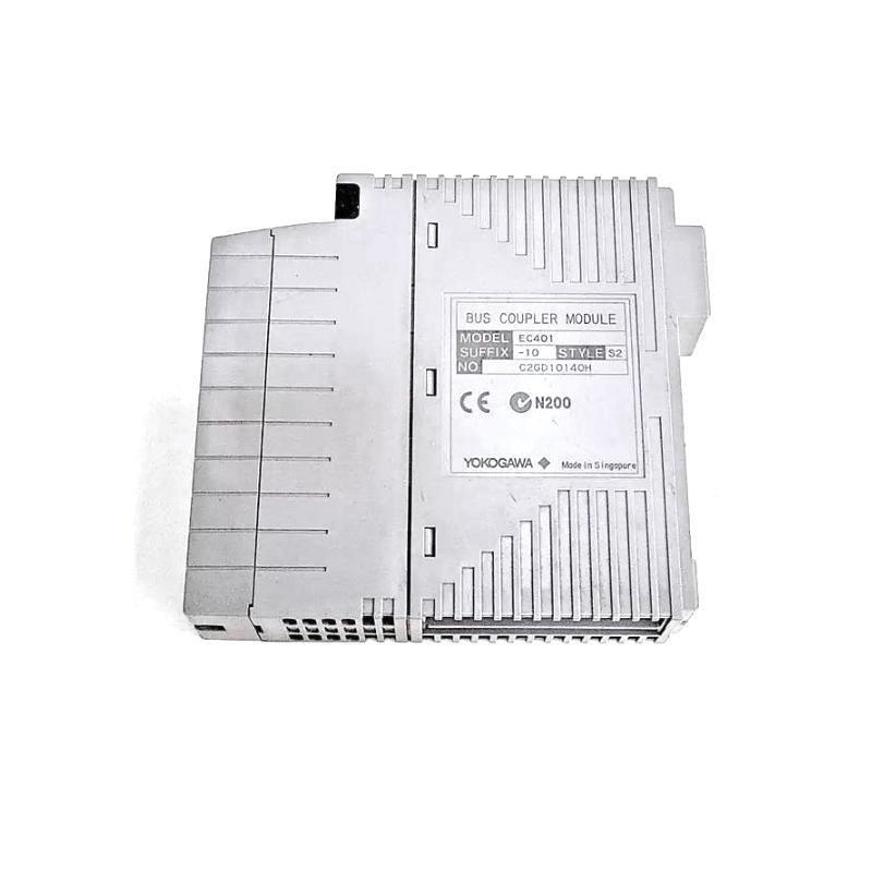 Yokogawa EC401-10 ESB Bus Coupler Module Trusted supplier